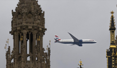 Londra hava sahası kapatıldı: Nedeni belli oldu