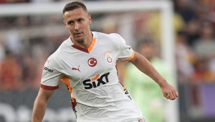 Adım adım Fransa'ya gidiyor!