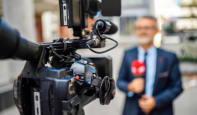 Habercilikte görsel gücü TRT Akademi ile keşfedin