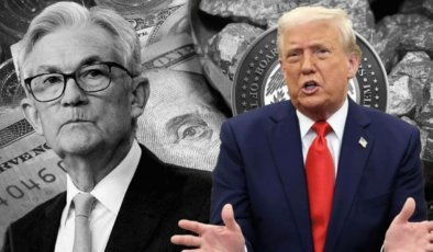 Fed Başkanı Powell yine Trump’ın hedefinde: Çok aptal ve tam bir kaybeden