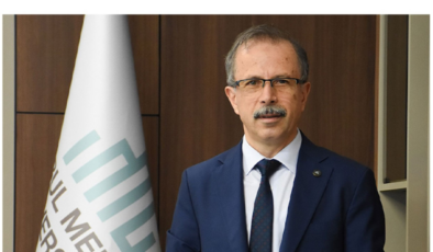 İstanbul Medeniyet Üniversitesi Gebzeli gazetecileri ağırladı