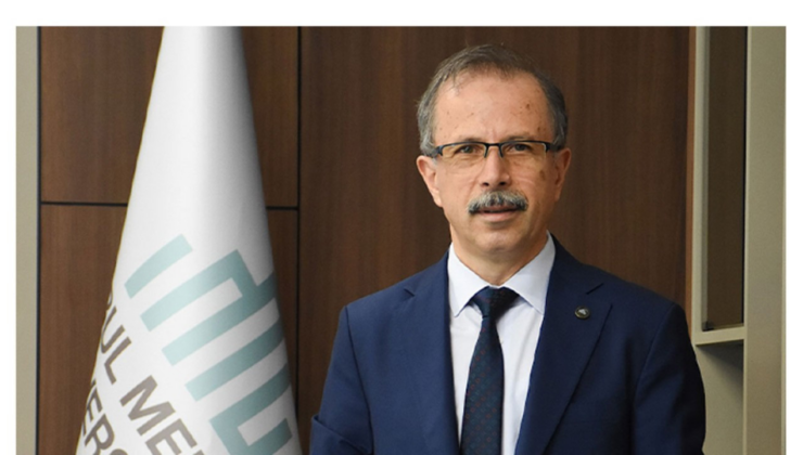 İstanbul Medeniyet Üniversitesi Gebzeli gazetecileri ağırladı