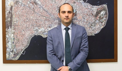 AYM'den Tayfun Kahraman kararı: Gezi davasından yeniden yargılanacak!