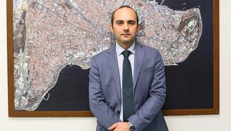 AYM'den Tayfun Kahraman kararı: Gezi davasından yeniden yargılanacak!