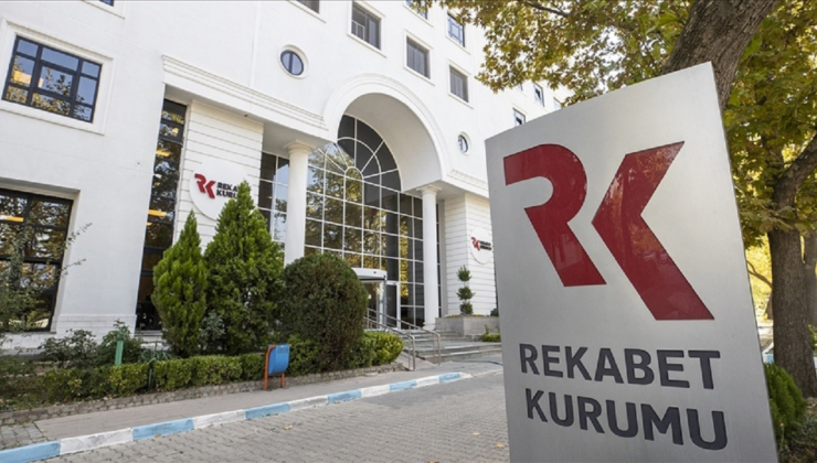 Rekabet Kurumu'ndan Hemel Boya Kimya'ya soruşturma