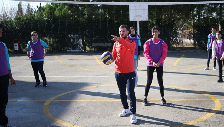 MEB, beden eğitimi alanında milli sporculardan sözleşmeli öğretmen ataması yapacak