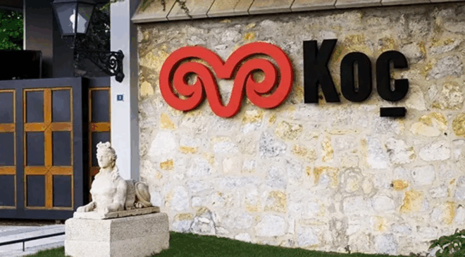 Koç Holding 2025 yılının ilk yarısına ilişkin finansal sonuçlarını açıkladı