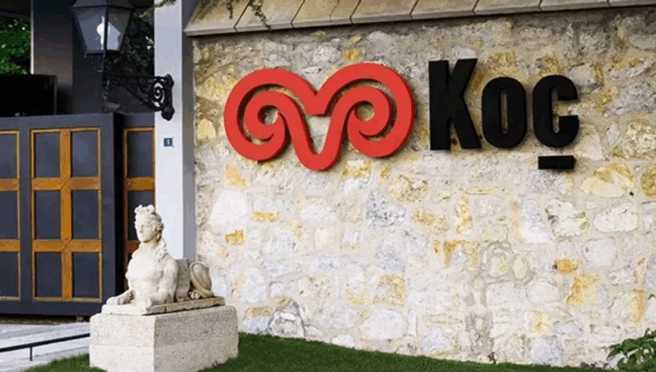 Koç Holding 2025 yılının ilk yarısına ilişkin finansal sonuçlarını açıkladı