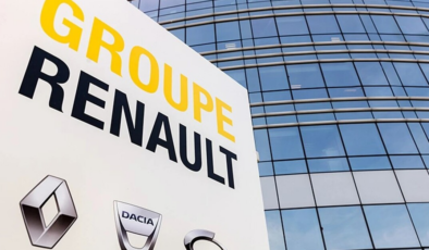 Renault Group yeni CEO'sunu duyurdu