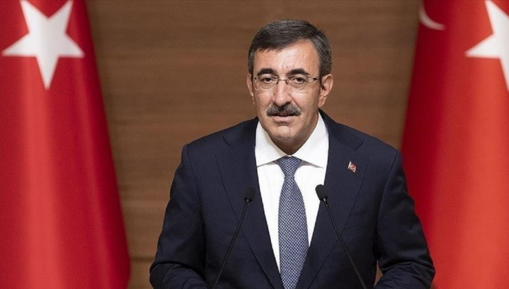 Cevdet Yılmaz turizm verilerini yorumladı: 'Sektör, istikrar içinde büyümemize önemli katkı sunuyor"