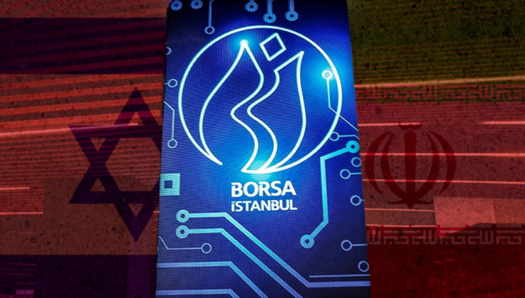 Borsa günü yüzde 1,17 yükselişle tamamladı