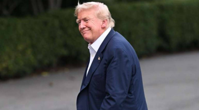 Trump'tan Meksika kararı: Gümrük vergilerini 90 gün süreyle uzattı