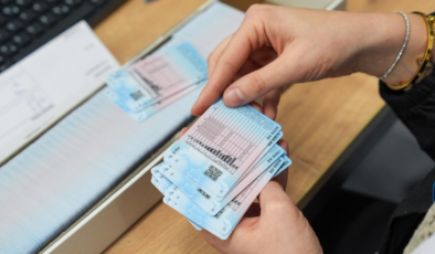 Eski tip ehliyetler için başvuru süresi sona erdi