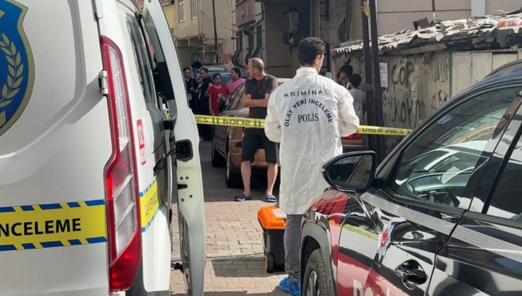 İstanbul'da korkunç cinayet: Yumurta çırpan arkadaşını öldürdü