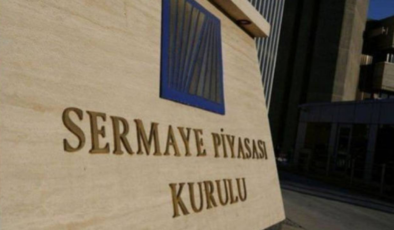 SPK'dan 8 şirketin borçlanma aracı ihracı başvurusuna onay