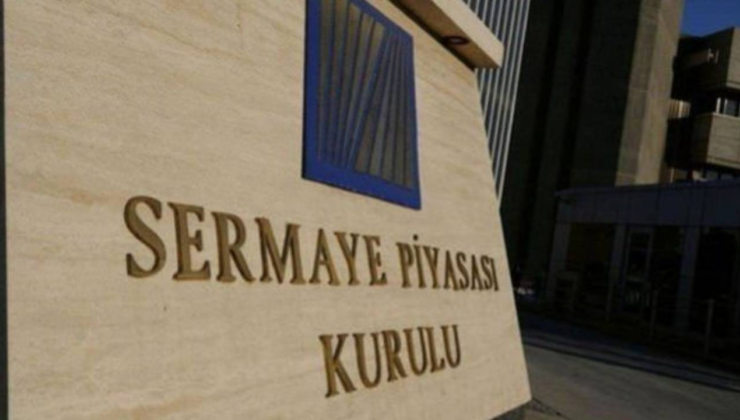 SPK'dan 8 şirketin borçlanma aracı ihracı başvurusuna onay