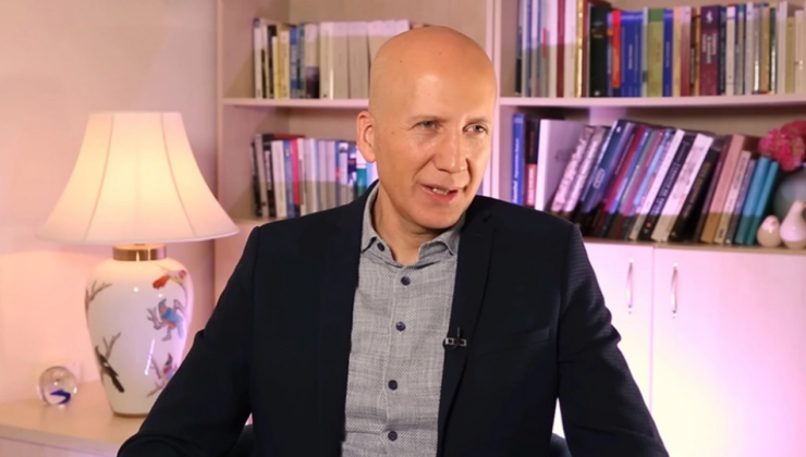 Prof. Dr. Hakan Kara: Artık pahalı bir ülke olduğumuzu teyit ediyor