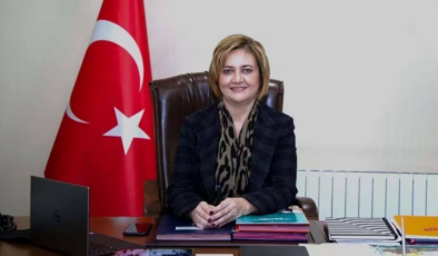 İpek Elif Atayman'dan AYM'ye başvuru