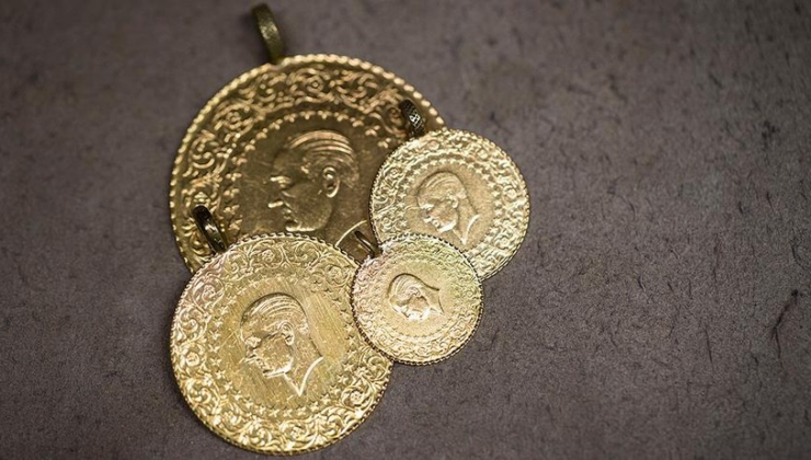4 Temmuz 2025 altın fiyatları: Gram, çeyrek, cumhuriyet ve ons altın ne kadar?