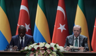 Cumhurbaşkanı Erdoğan: Sabır taşı çatlamak üzeredir