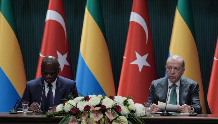 Cumhurbaşkanı Erdoğan: Sabır taşı çatlamak üzeredir