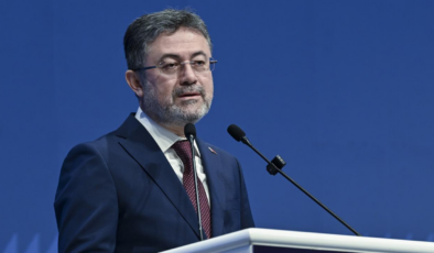 Bakan Yumaklı: Yeşil Vatan'ı korumak için kapasitemizi sürekli güncel tutuyoruz