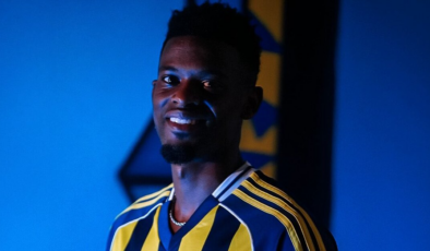 Fenerbahçe, Semedo transferini açıkladı!