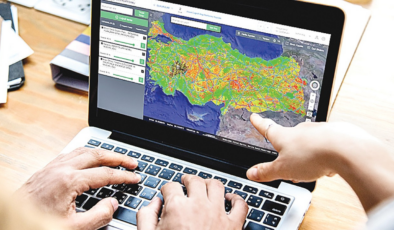 Konut ve arsa alacaklara ‘dijital harita’ kolaylığı