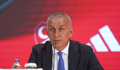 "Türkiye'de şampiyon olmak kimseyi doyurmuyor"