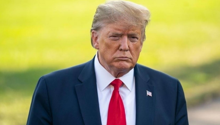 Trump: Kanada'nın Filistin adımından hoşlanmadım