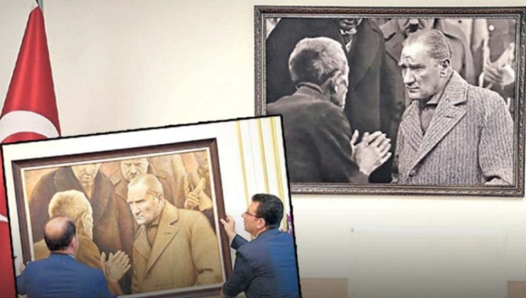 O iddia yalan çıktı