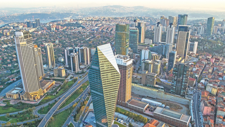 Tarihin en yüksek seviyesi: İstanbul'daki en yüksek kiralar bu semtte