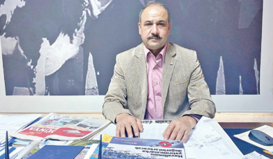 Mersinli üretici hayvancılıkta umudunu yitiriyor