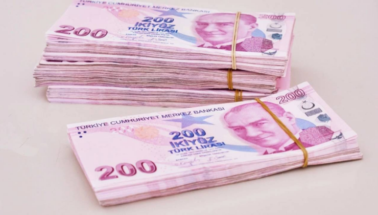 En yüksek mevduat faizini hangi bankalar veriyor? 1 milyon TL'nin aylık faiz getirisi ne kadar?