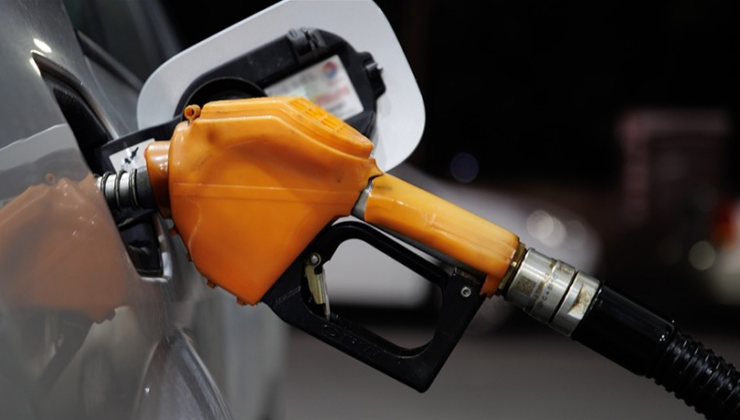 Akaryakıtta ÖTV artışı pompaya yansıdı: Benzin, motorin ve LPG fiyatları zamlandı