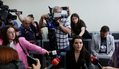 Gagavuzya Özerk Bölgesi liderine rekor ceza talebi