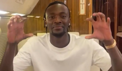 Beşiktaş, Tammy Abraham'ı duyurdu!