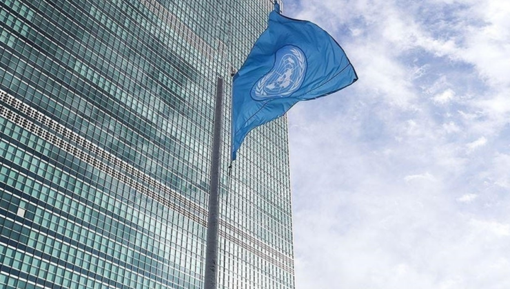 Türkiye, FAO konsey üyeliğine seçildi