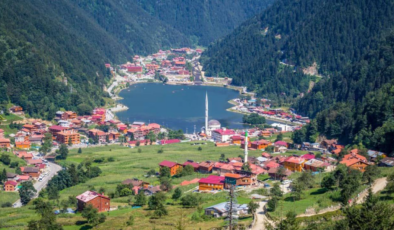 Trabzon Kültür Yolu Festivali 5 Temmuz'da başlayacak