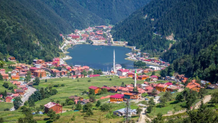 Trabzon Kültür Yolu Festivali 5 Temmuz'da başlayacak