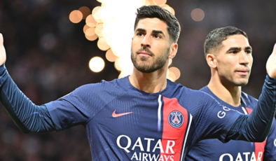 Fenerbahçe'den Asensio atağı: Teklifi duyurdular