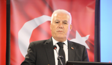 Bozbey: Bursa’yı turizmde ilk akla gelen kent yapacağız