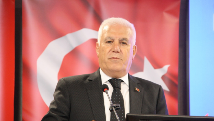 Bozbey: Bursa’yı turizmde ilk akla gelen kent yapacağız