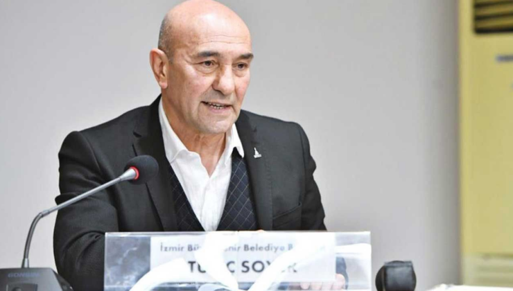 Tunç Soyer tutuklandı mı, serbest bırakıldı mı?