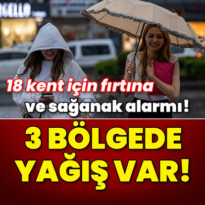 Temmuz ayında bir kentte kar sürprizi!