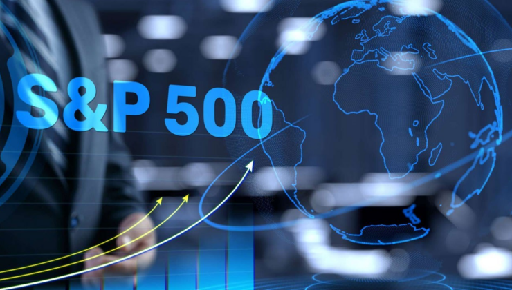 S&P 500 ve Nasdaq endeksleri ikinci çeyreği rekorla tamamladı