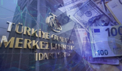 TCMB Banka Kredileri Eğilim Anketi: Üçüncü çeyrekte fonlama koşullarında gevşeme bekleniyor