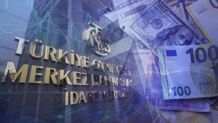 TCMB Banka Kredileri Eğilim Anketi: Üçüncü çeyrekte fonlama koşullarında gevşeme bekleniyor