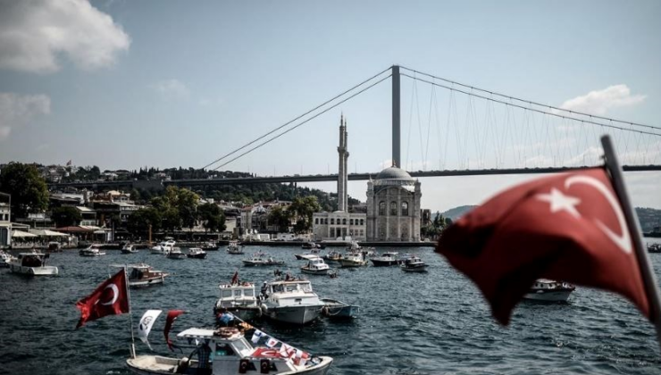 Kabotaj Bayramı mesajları: Kabotaj Bayramı ne zaman?