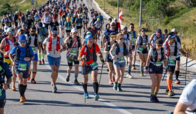 "Hedefimiz Uludağ’ı sporun merkezlerinden biri haline getirmek"